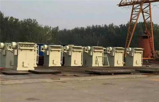 库顶布袋金年会金字招牌信誉至上首页:除尘器图片