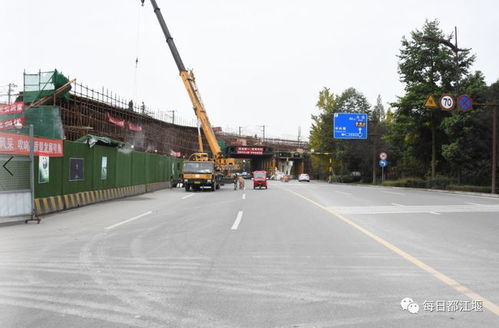 奋战200天建好文旅城 成都融创文旅城基础配套工程建设快速推进